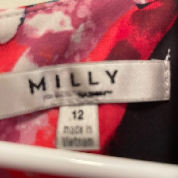 Milly for Design Nation Dress - Picture 3 of 5